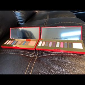 I am selling ESTEE LAUDER eye shadow pallete.